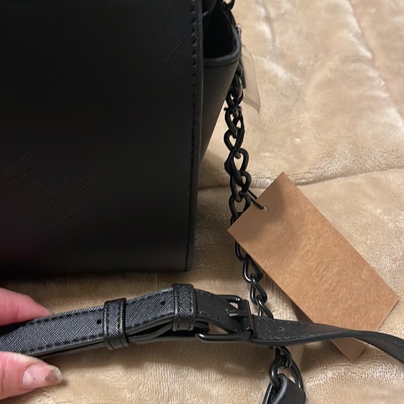 Traded *!NWT Steve Madden Purse - Picture 5 of 7